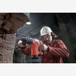 Перфоратор SDS-PLUS MILWAUKEE PLH 28 XE