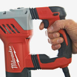 Перфоратор SDS-PLUS MILWAUKEE PLH 28 XE