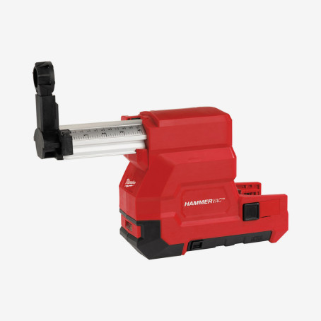 Система удаления пыли аккумуляторная MILWAUKEE, M18-28 CPDEX-0