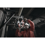 Пила стрічкова акумуляторна MILWAUKEE, M18 CBS125-0
