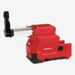 Система удаления пыли аккумуляторная MILWAUKEE, M18 CDEX-0