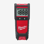 Тестер електричної напруги та цілосності проводки MILWAUKEE, 2212-20 Тестер електричної напруги та цілосності проводки MILWAUKEE, 2212-20