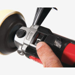 Машина полірувальна акумуляторна MILWAUKEE, M12 BPS-0