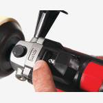 Машина полірувальна акумуляторна MILWAUKEE, M12 BPS-421X