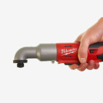 Винтоверт угловой аккумуляторный 1/4'' HEX MILWAUKEE, M18 BRAID-0 Винтоверт угловой аккумуляторный 1/4'' HEX MILWAUKEE, M18 BRAID-0