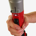 Винтоверт угловой аккумуляторный 1/4'' HEX MILWAUKEE, M18 BRAID-0 Винтоверт угловой аккумуляторный 1/4'' HEX MILWAUKEE, M18 BRAID-0