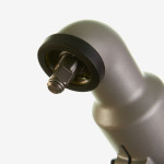 Гайковерт угловой аккумуляторный 3/8'' MILWAUKEE, M18 BRAIW-0