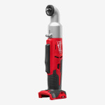 Гайковерт угловой аккумуляторный 3/8'' MILWAUKEE, M18 BRAIW-0