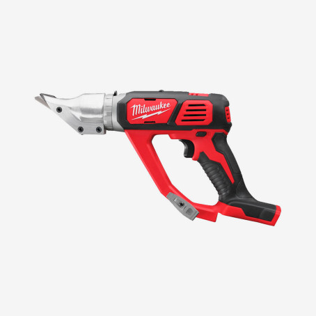 Ножиці по металу акумуляторні MILWAUKEE, M18 BMS12-0 Ножиці по металу акумуляторні MILWAUKEE, M18 BMS12-0