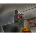 Ножницы по металлу аккумуляторные MILWAUKEE, M18 BMS20-0