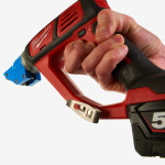 Ножницы по металлу аккумуляторные MILWAUKEE, M18 BMS20-0