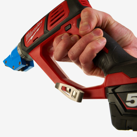 Ножницы по металлу аккумуляторные MILWAUKEE, M18 BMS20-0