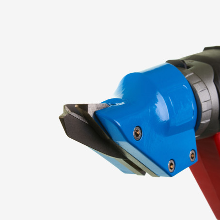 Ножницы по металлу аккумуляторные MILWAUKEE, M18 BMS20-0