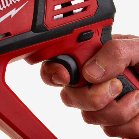 Ножницы по металлу аккумуляторные MILWAUKEE, M18 BMS20-0