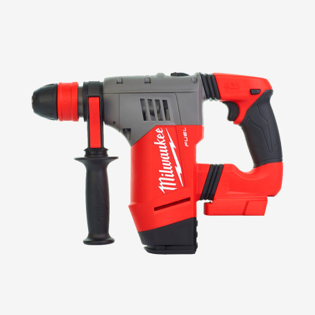 Перфоратор SDS-PLUS акумуляторний MILWAUKEE, M28 FUEL CHPX-0