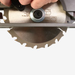 Пила ручна дискова акумуляторна MILWAUKEE, M12 FUEL CCS44-0 Пила ручна дискова акумуляторна MILWAUKEE, M12 FUEL CCS44-0