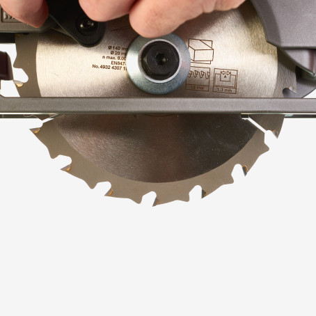 Пила ручна дискова акумуляторна MILWAUKEE, M12 FUEL CCS44-0 Пила ручна дискова акумуляторна MILWAUKEE, M12 FUEL CCS44-0