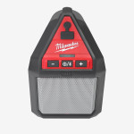 Динамік акумуляторний MILWAUKEE, M12 JSSP-0