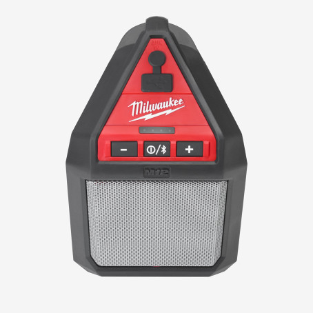 Динамік акумуляторний MILWAUKEE, M12 JSSP-0