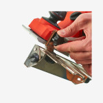 Рубанок акумуляторний MILWAUKEE, M18 BP-0