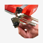 Рубанок акумуляторний MILWAUKEE, M18 BP-0