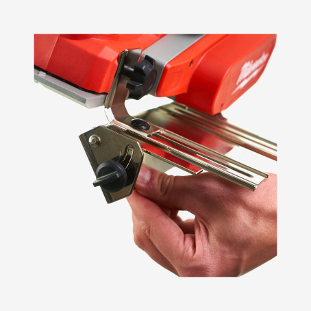 Рубанок акумуляторний MILWAUKEE, M18 BP-0