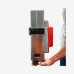 Рубанок акумуляторний MILWAUKEE, M18 BP-0
