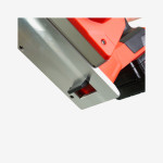 Рубанок акумуляторний MILWAUKEE, M18 BP-0
