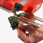 Рубанок акумуляторний MILWAUKEE, M18 BP-402C, 82мм