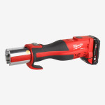 Обжимник гідравлійчний акумуляторний для труб MILWAUKEE M18 BLHPT-202C