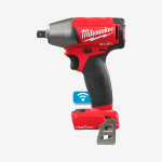 Гайковерт аккумуляторный 1/2'' MILWAUKEE, M18 FUEL ONEIWP12-0