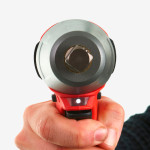Гайковерт аккумуляторный 1/2'' MILWAUKEE, M18 FUEL ONEIWP12-0
