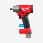 Гайковерт аккумуляторный 1/2'' MILWAUKEE, M18 FUEL ONEIWF12-0