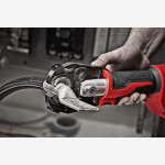 Обжимник гідравлійчний акумуляторний для кабелей MILWAUKEE M18 HCCT-201C ONE-KEY