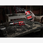 Обжимник гідравлійчний акумуляторний для кабелей MILWAUKEE M18 HCCT-201C ONE-KEY