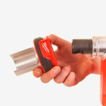 Пробойник гидравлический аккумуляторный MILWAUKEE, M18 HKP-201C