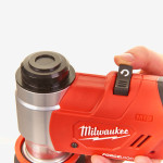 Пробойник гидравлический аккумуляторный MILWAUKEE M18 HKP-201CA