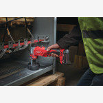 Пробойник гидравлический аккумуляторный MILWAUKEE M18 HKP-201CA