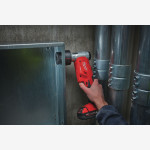 Пробойник гидравлический аккумуляторный MILWAUKEE M18 HKP-201CA
