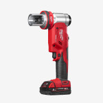 Пробойник гидравлический аккумуляторный MILWAUKEE M18 HKP-201CA