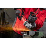 Шліфмашина кутова MILWAUKEE, AGV 13-125 XE Шліфмашина кутова MILWAUKEE, AGV 13-125 XE