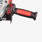 Шлифмашина угловая MILWAUKEE, AG 10-125 EK, 1000Вт, Ø125мм