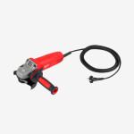 Шлифмашина угловая MILWAUKEE, AG 10-125 EK, 1000Вт, Ø125мм