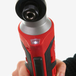 Винтоверт угловой аккумуляторный 1/4'' HEX MILWAUKEE, M12 BRAID-0 Винтоверт угловой аккумуляторный 1/4'' HEX MILWAUKEE, M12 BRAID-0