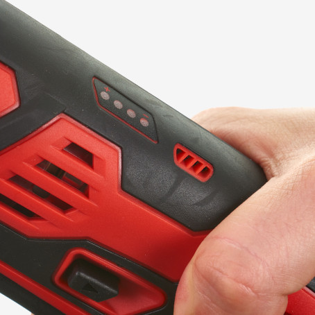 Винтоверт угловой аккумуляторный 1/4'' HEX MILWAUKEE, M12 BRAID-0 Винтоверт угловой аккумуляторный 1/4'' HEX MILWAUKEE, M12 BRAID-0