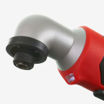 Винтоверт угловой аккумуляторный 1/4'' HEX MILWAUKEE, M12 BRAID-0 Винтоверт угловой аккумуляторный 1/4'' HEX MILWAUKEE, M12 BRAID-0