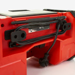 Радіоприймач акумуляторний MILWAUKEE, M18 JSRDAB+ Радіоприймач акумуляторний MILWAUKEE, M18 JSRDAB+