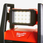 Фонарь аккумуляторный MILWAUKEE, M18 HAL-0 Фонарь аккумуляторный MILWAUKEE, M18 HAL-0