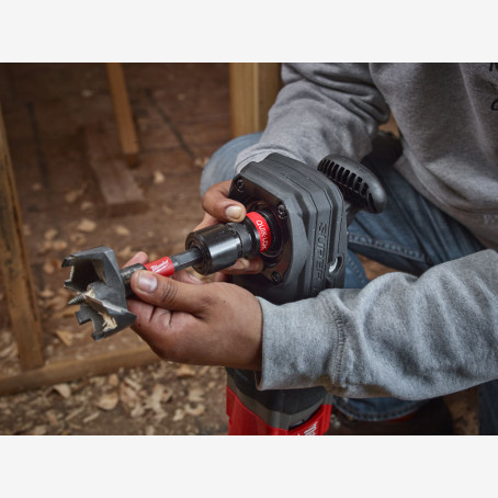 Дриль кутовий акумуляторний MILWAUKEE, M18 FRADH-0 (заміна на 4933471207)