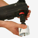 Дриль кутовий акумуляторний MILWAUKEE, M18 FRADH-0 (заміна на 4933471207)